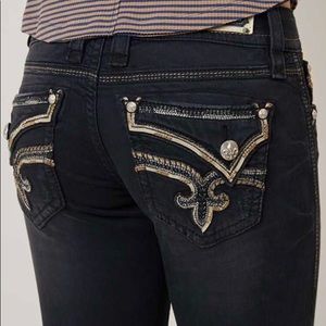 Rock Revival Jean
